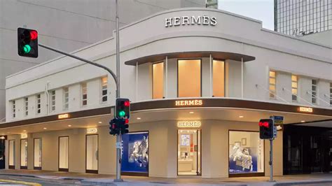 hermes brisbane products